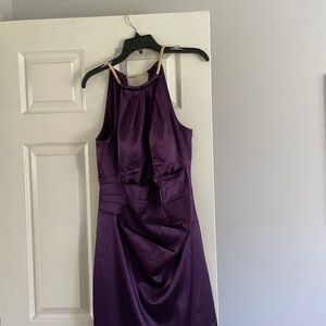 Eliza J size 10 petite dress